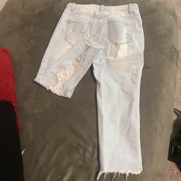 Jeans - Picture 2 of 2